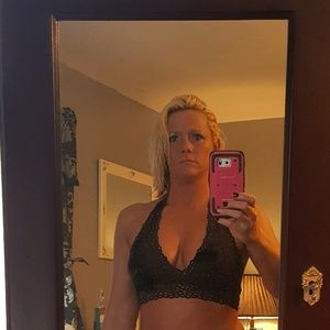 Meet your Posher, Jamie